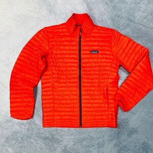 Patagonia 
Down Shirt - Men's